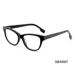 SB4007 - Black