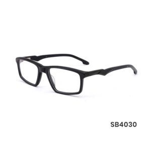 SB4030 - Matte Black