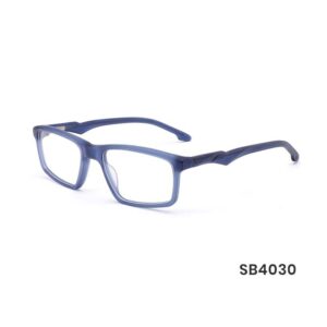 SB4030 - Matte Blue