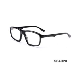 SB4020 - Black
