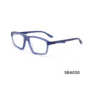 SB4020 - Matte Blue