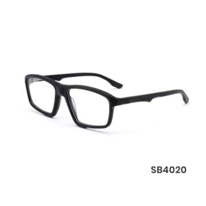 SB4020 - Matte Black