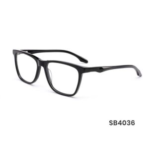 SB4036 - Black