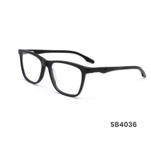 SB4036 - Matte Black