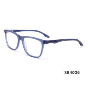 SB4036 - Matte Blue