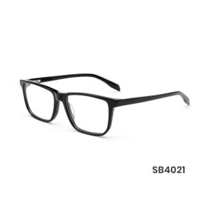 SB4021 - Black