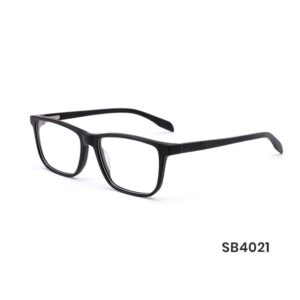 SB4021 - Matte Black