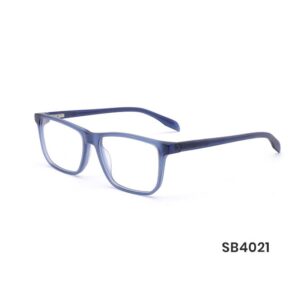 SB4021 - Matte Blue