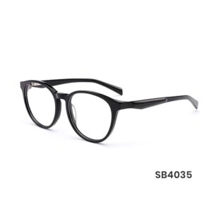 SB4035 - Black