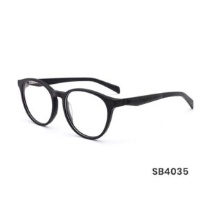 SB4035 - Matte Black