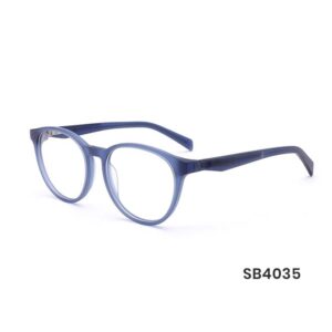 SB4035 - Matte Blue
