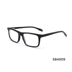 SB4009 - Matte Black