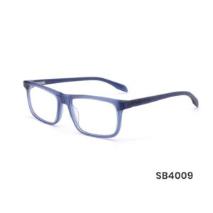 SB4009 - Matte Blue