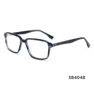 SB4048 - Blue-Tortoiseshell