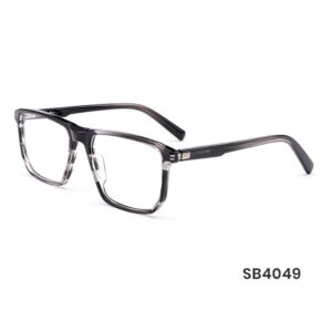 SB4049 - Black-Demi