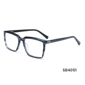 SB4051 - Blue-Demi