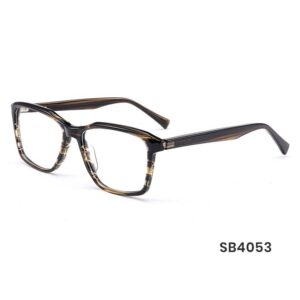 SB4053 - Yellow
