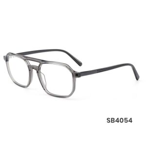 SB4054 - Clear Gray
