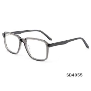 SB4055 - Clear Gray