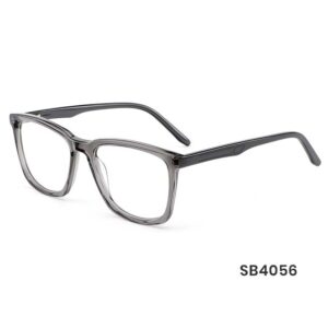 SB4056 - Clear Gray