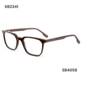 SB4058 - Acetate, Brown