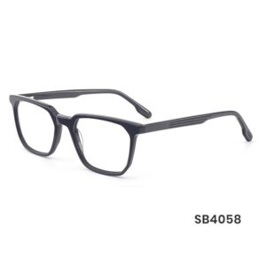 SB4058 - Acetate, Gray