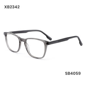 SB4059 - Clear Gray