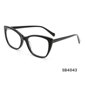SB4043 - Black