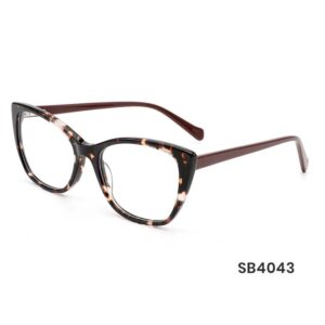 SB4043 - Brown