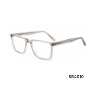 SB4010 - Clear Gray